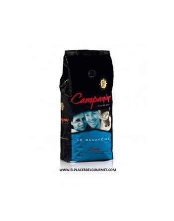 Buencafé entkoffeinierten 100% Paket 1 K.