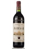 ARZUAGA VIN ROUGE RESERVA 2005 D.O. Ribera del Duero 75 CL.