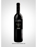 VIN ROUGE Acontia D.O. ESPAGNOL OAK TORO 6 mois 75CL