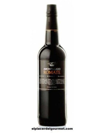 Amontillado Romate 75cl. xérès