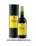 BRANDY 1866 SOLERA GRAN RESERVA 70CL.