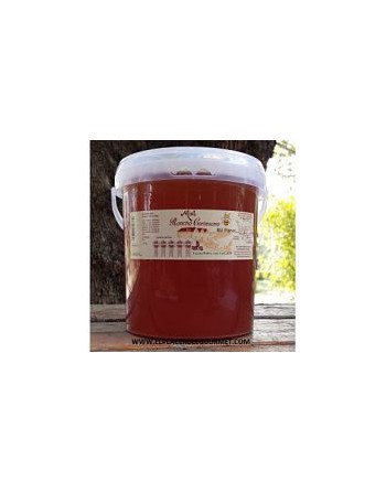 Honey Thousand Flowers, 2 Kg RANCHO COURTIER