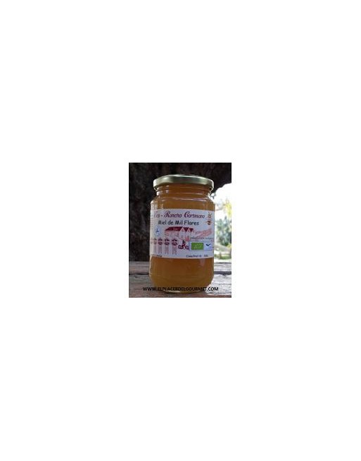 Honig tausend Blumen 4 Kg RANCHO COURTIER Honig tausend Blumen 4 Kg RANCHO COURTIER