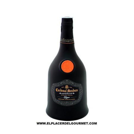 BRANDY DE JEREZ CARDENAL MENDOZA ANGELUS 70CL.
