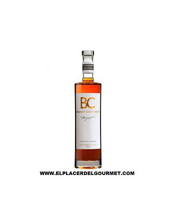 BRANDY de XÉRÈS Brandy Caramelo The First  70 CL