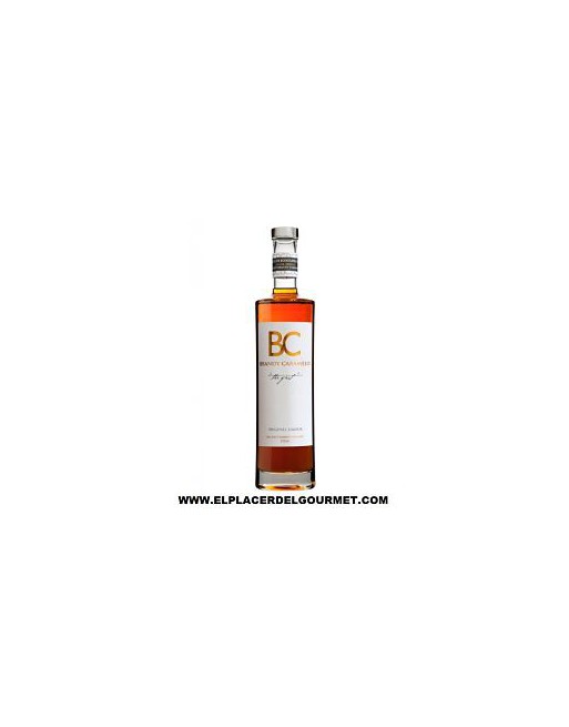 BRANDY de XÉRÈS Brandy Caramelo The First 