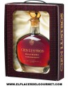 Cien Lustros Brandy de Jerez Solera Gran Reserva