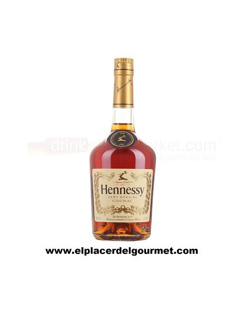 Hennessy V.S coñac