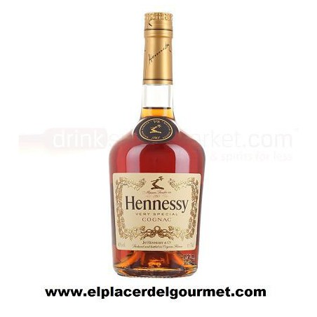 Coñac hennessy v.s.70cl 40º