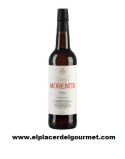 Morenita Cream Bodegas Emilio Hidalgo (Jerez-Xérès-Sherry)