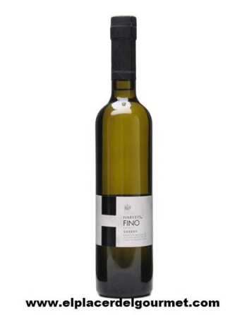 FINO HARVEY 50 CL. (D.O. Jerez Xérès Sherry)