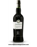 FINO PANDO 75CL. D.O. Jerez Xérès Sherry 