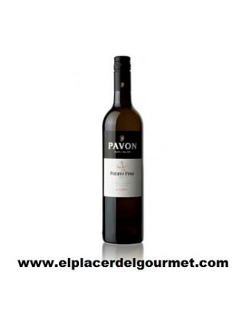 FINO PAVON  JEREZ XÉRÈS SHERRY