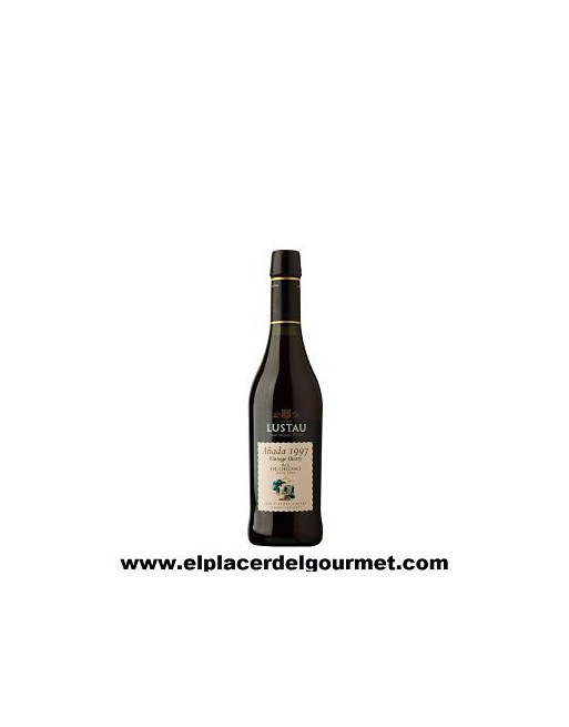 LUSTAU OLOROSO ABOCADO 1997 (0,50 L) D.O. JEREZ XÉRÈS SHERRY