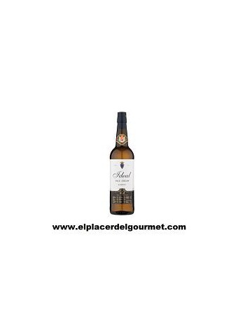 Pale Cream Ideal 75 cl. D.O. JEREZ XÉRÈS SHERRY  