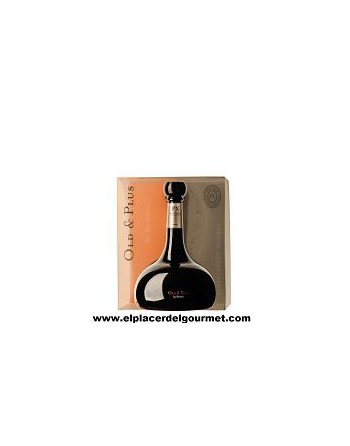 PEDRO XIMENEZ OLD PLUS 50CL. D.O. Jerez- Xérès-Sherry