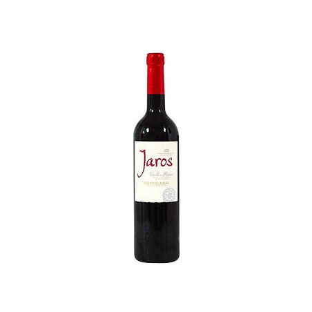 Jaros 2013 rouge vin 75 cl bot.