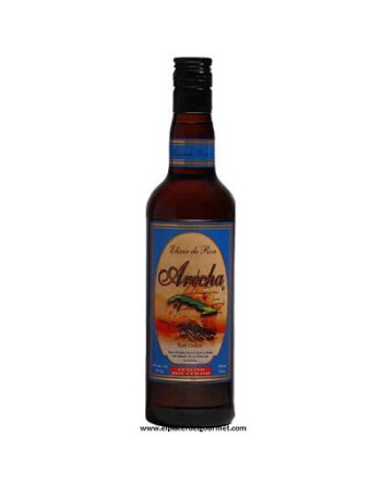 Ron Arecha Elixir 70 CL 34%