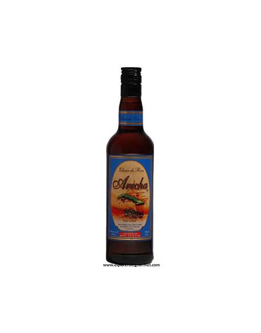 Ron Arecha Elixir 70 CL 34% Ron Arecha Elixir 70 CL 34%