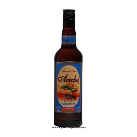RHUM Arecha Elixir 70 CL 34%