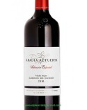 Sélection spéciale vin Abadia Retuerta 2010 75 cl.