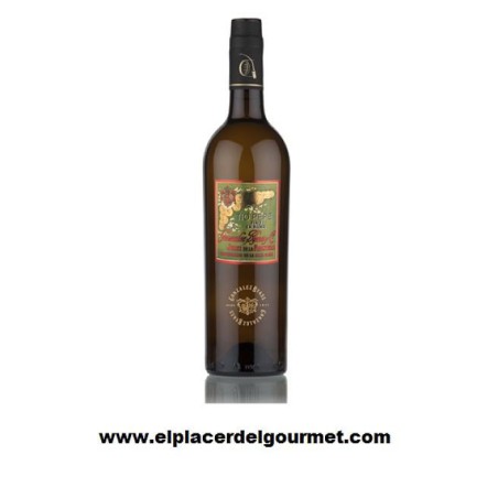 TIO PEPE FINO EN RAMA DO JEREZ-XÉRES-SHERRY