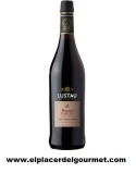 MOSCATEL EMILIN 75 CL. Jerez-Xérès-Sherry