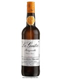 MANZANILLA LA GUITA 75 cl.