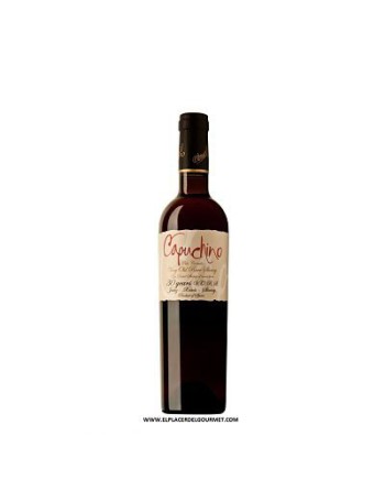 D.O. Jerez-Xérès-Sherry VIN PALO CORTADO V.O.R.S. CAPUCHINO 75CL. BODEGA DOMECQ