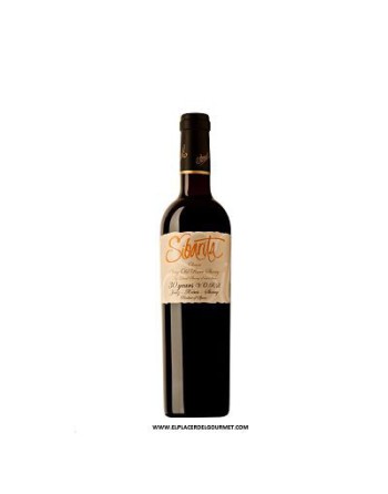 D.O. Jerez-Xeres-Sherry VINO OLOROSO V.O.R.S.SIBARITA 75CL. BODEGA OSBORNE