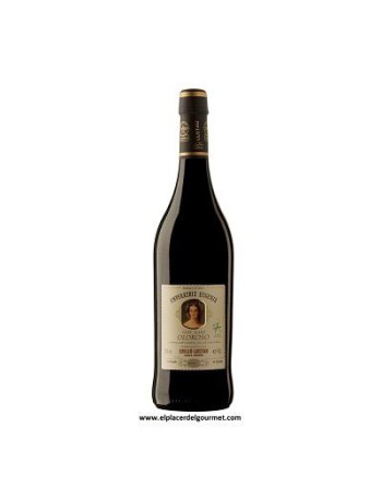 D.O. WINE Jerez-Xérès-Sherry OLOROSO GOUVERNEUR HIDALGO 75CL. Bodegas Emilio Hidalgo