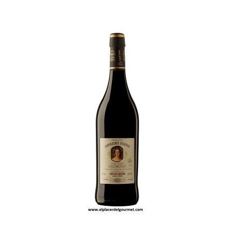 EMPRESS EUGENIA VIN OLOROSO LUSTAU 50CL