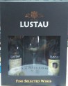 PACK LUSTAU 2 BOT.+ 1 COPA DE REGALO