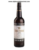 TESORO FINO XÉRÈS 75CL. D.O. Jerez-Xérès-Sherry