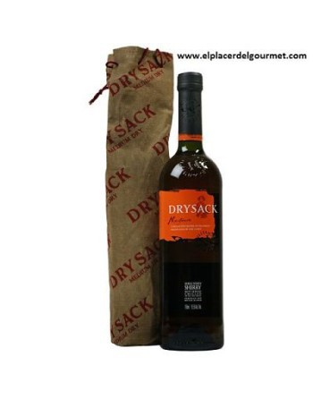 JEREZ VIN 75CL AMONTILLADO DRY SACK. moyen