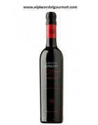 Wine DO Jerez-Xeres-Sherry Oloroso 75cl Romate Sanchez wineries.