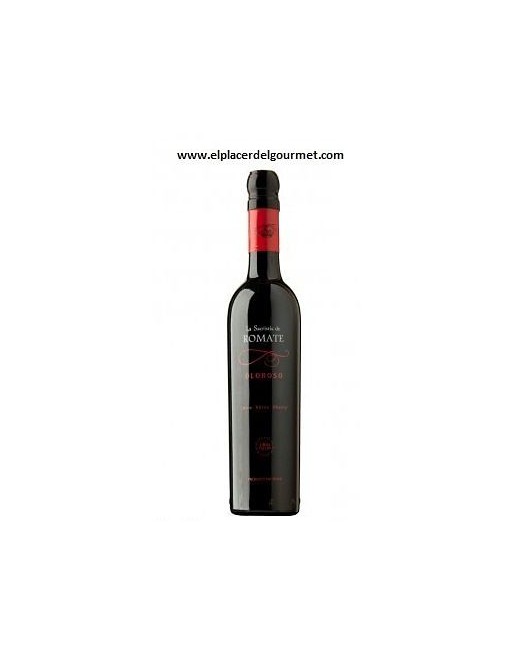 Wine DO Jerez-Xeres-Sherry Oloroso 75cl Romate Sanchez wineries. Wine DO Jerez-Xeres-Sherry Oloroso 75cl Romate Sanchez wineries.