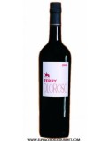 TERRY SHERRY VIN OLOROSO 75 CL.D.O.Jérez-Xérès-Sherry