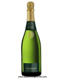 Vin blanc Cava BRUT  nature 75CL VILARNAU