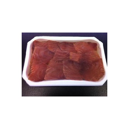 Sarda dans l'huile 550gr. Barbate
