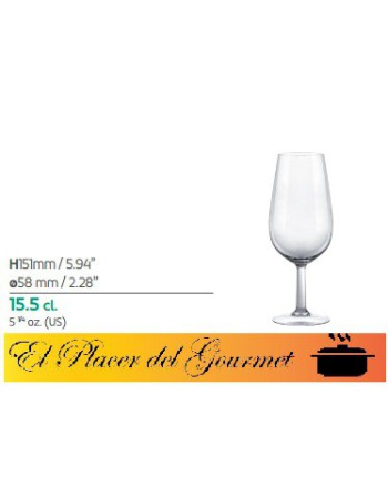 CATAVINO JEREZANO 15,5 CL. 6 uds.