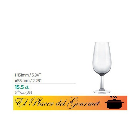 XÉRÈS CATAVINO 15,5 CL.