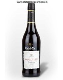 V.o.r.s. Amontillado de sherry de vin Lustau 50 cl. D.O. Jerez-Xérès-Sherry
