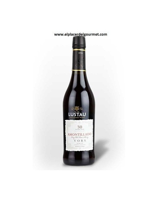 Wine sherry amontillado v.o.r.s. 50 cl. do. Jerez-xeres-sherry Wine sherry amontillado v.o.r.s. 50 cl. do. Jerez-xeres-sherry