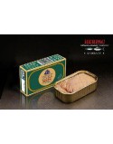 Tarantelo de atún rojo en aceite de oliva de Barbate. 120 gr.
