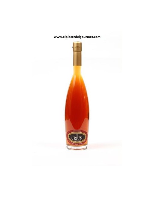 oloroso sherry vin Bodegas Urium 75 cl.