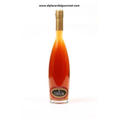 oloroso sherry vin Bodegas Urium 75 cl.