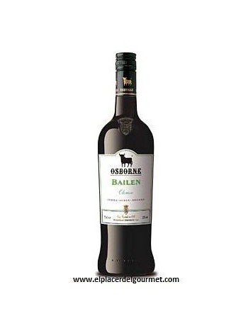 vino jerez oloroso bailen bodega osborne 75 cl. D.O.  Jerez-Xèrez-Sherry