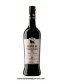 Pedro Ximenez cave à vin de Xérès Osborne 75cl D.O. Jerez-Xérès-Sherry