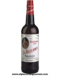 MANZANILLA LA BAILAORA 75 CL. D.O. Jerez- Xérès-Sherry